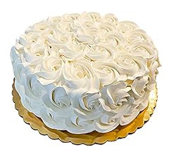 Fake cake ivory for sale  Delivered anywhere in USA 