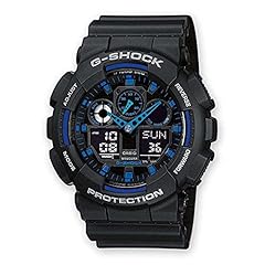 Casio orologio 100 usato  Spedito ovunque in Italia 