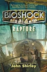 Bioshock rapture john d'occasion  Livré partout en France