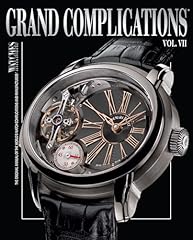 Grand complications high for sale  Delivered anywhere in UK