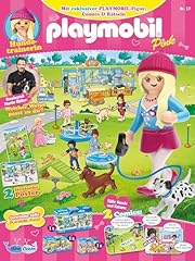 Playmobil pink 2025 gebraucht kaufen  Wird an jeden Ort in Deutschland