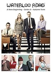 Waterloo road series for sale  Delivered anywhere in UK
