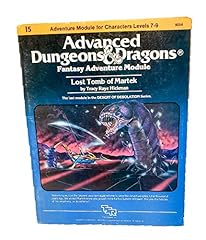 Advanced dungeons dragons for sale  Delivered anywhere in UK