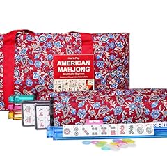 Jongyance american mahjong for sale  Delivered anywhere in USA 