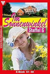 Book sonnenwinkel staffel gebraucht kaufen  Wird an jeden Ort in Deutschland