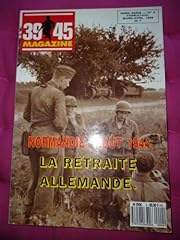 Normandie août 1944. d'occasion  Livré partout en France