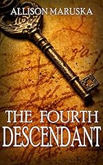 Fourth descendant for sale  Delivered anywhere in USA 