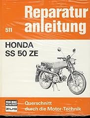 Honda reprint der usato  Spedito ovunque in Italia 