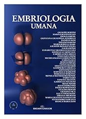 Embriologia umana usato  Spedito ovunque in Italia 