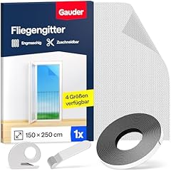 Gauder fliegengitter bodentief gebraucht kaufen  Wird an jeden Ort in Deutschland