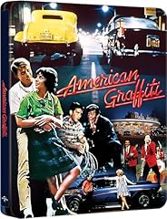 American graffiti 50th usato  Spedito ovunque in Italia 
