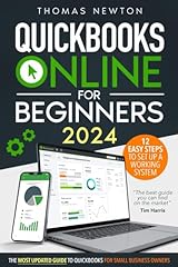 Quickbooks online beginners for sale  Delivered anywhere in UK
