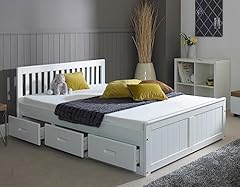 Happy beds mission for sale  Delivered anywhere in UK
