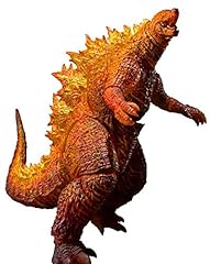 Tamashii Nations S.H. Monsterarts Burning Godzilla (2019) "King of The Monsters, Null for sale  Delivered anywhere in Canada