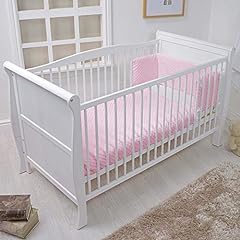 B4beds white sleigh for sale  Delivered anywhere in UK