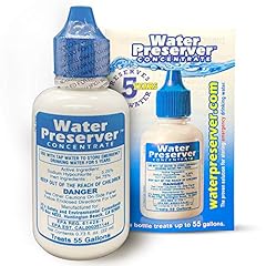 Gallon water preserver for sale  Delivered anywhere in USA 