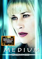 Medium complete seasons gebraucht kaufen  Wird an jeden Ort in Deutschland