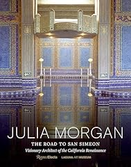 Julia morgan road for sale  Delivered anywhere in USA 