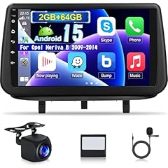 64g autoradio android usato  Spedito ovunque in Italia 