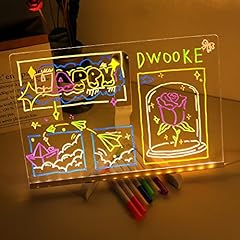 Dwooke led message for sale  Delivered anywhere in UK