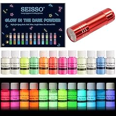 Seisso fluoreszierendes leucht gebraucht kaufen  Wird an jeden Ort in Deutschland