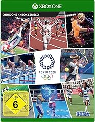 Olympische spiele tokyo d'occasion  Livré partout en France