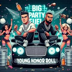 Big party fuel for sale  Delivered anywhere in USA 