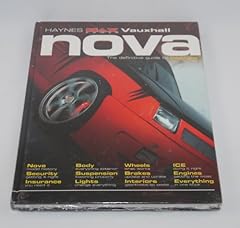 Vauxhall nova the d'occasion  Livré partout en France