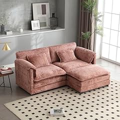 Oversized love seat for sale  Delivered anywhere in USA 