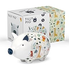 Tilly pig ceramic for sale  Delivered anywhere in Ireland