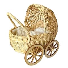 Miniature baby carriage for sale  Delivered anywhere in USA 