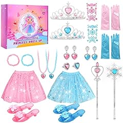 Princess dress clothes for sale  Delivered anywhere in USA 