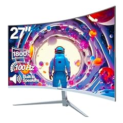 Gawfolk curved monitor for sale  Delivered anywhere in UK
