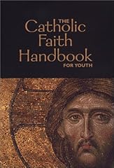 Catholic faith handbook for sale  Delivered anywhere in UK