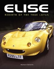 Elise rebirth the d'occasion  Livré partout en France