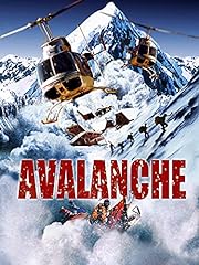 Avalanche for sale  Delivered anywhere in UK