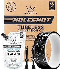 Peaty wheel kit usato  Spedito ovunque in Italia 