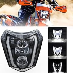 Dreamizer motorrad scheinwerfe gebraucht kaufen  Wird an jeden Ort in Deutschland