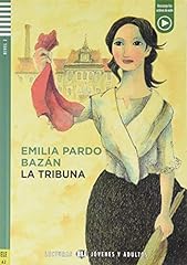 Tribuna. con book. usato  Spedito ovunque in Italia 