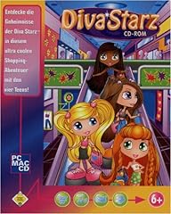 Diva starz gebraucht kaufen  Wird an jeden Ort in Deutschland