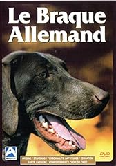 Braque allemand origine d'occasion  Livré partout en France