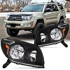 2pcs headlights assembly for sale  Delivered anywhere in USA 