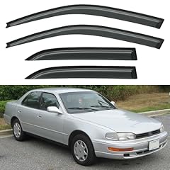 Window visors rain for sale  Delivered anywhere in USA 
