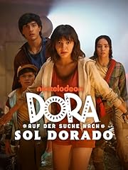 Dora suche sol gebraucht kaufen  Wird an jeden Ort in Deutschland