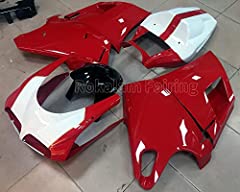 998 916 fairing for sale  Delivered anywhere in Ireland