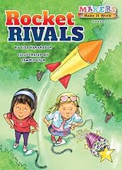 Rocket rivals for sale  Delivered anywhere in USA 