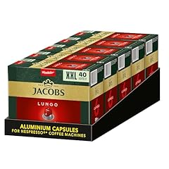 Jacobs kaffeekapseln lungo gebraucht kaufen  Wird an jeden Ort in Deutschland