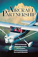 Aircraft partnership for sale  Delivered anywhere in USA 