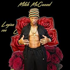 Mitch McConnel [Explicit] for sale  Delivered anywhere in UK