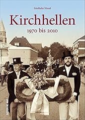 Kirchhellen 1970 2010 gebraucht kaufen  Wird an jeden Ort in Deutschland